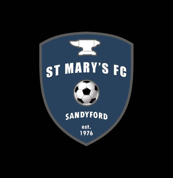 St Marys FC Sandyford